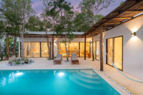 Casa Purusha Tulum